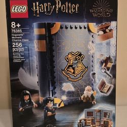 Harry Potter Lego 
