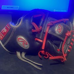 Glove-Rawlings Pro preffered 11.75 