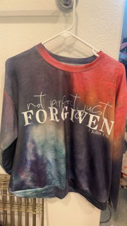 Xl Long Sleeve Shirt 