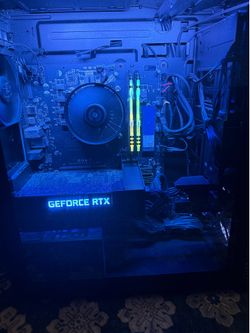 Gaming pc