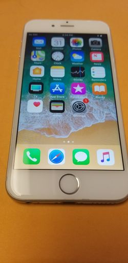IPHONE 6 16GB UNLOCKED