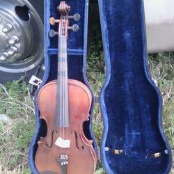 Violin / Fiddle Very Old 