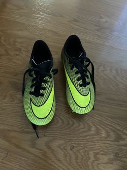Clits Youth Size 12