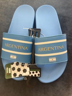World Cup slides