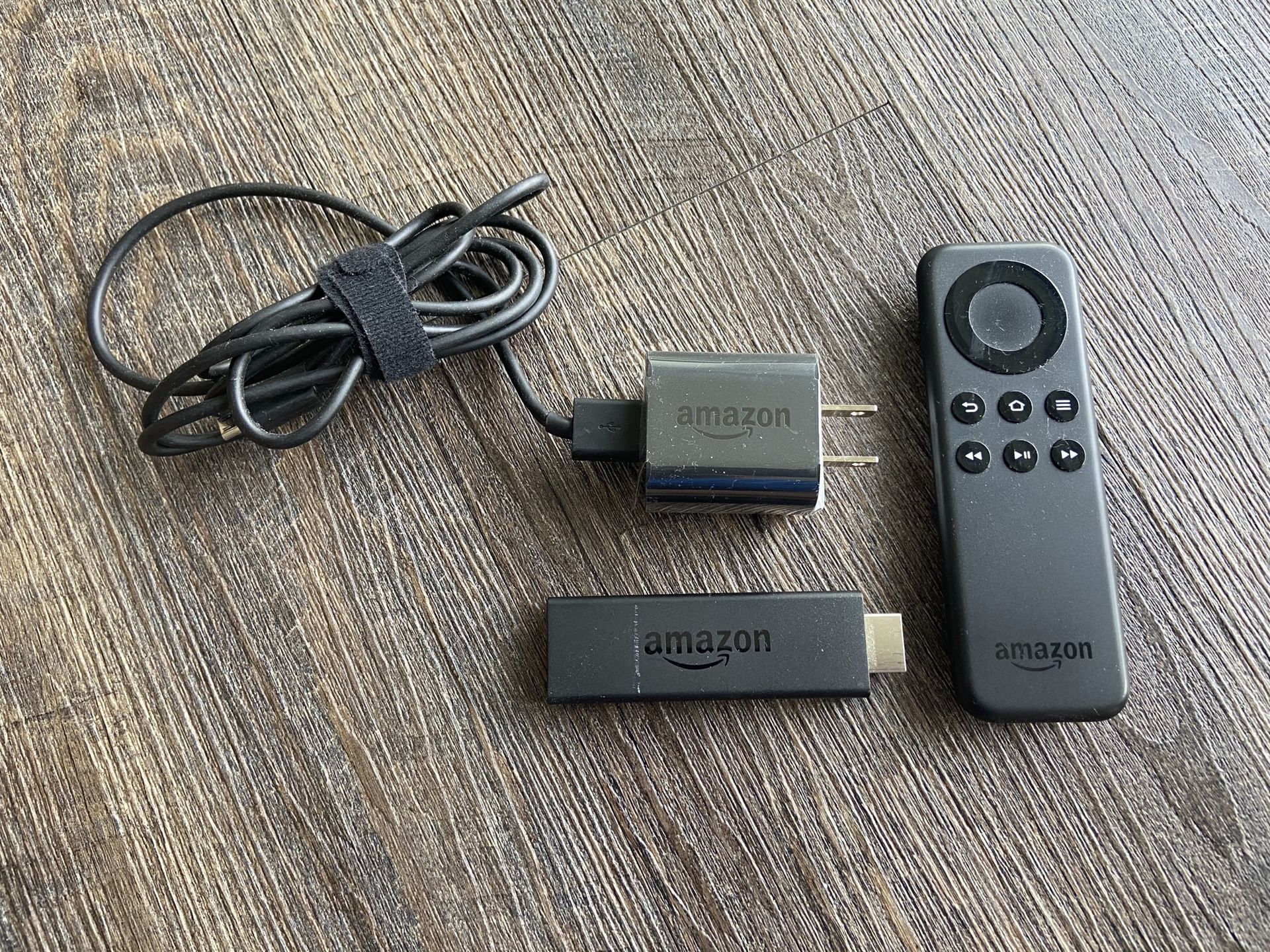 Amazon Fire TV Stick - 1st Gen