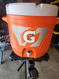 7 gallon jug