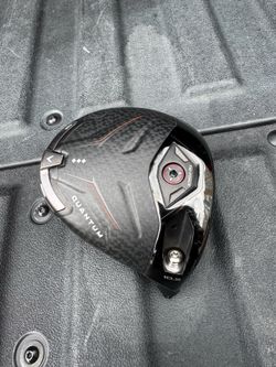 Callaway Quantum Triple Diamond