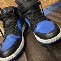 Jordan 1 