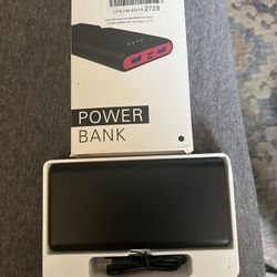 Power Bank