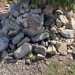 Rocks