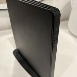 Verizon Fios G-1100 WiFi Quantum Gateway Router