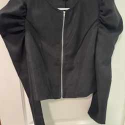 BOTH Adorable Light Weight Jackets 