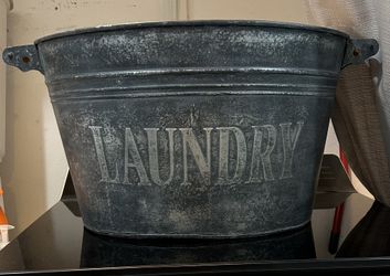 Laundry Basket