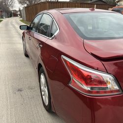 Reliable Altima For Sale