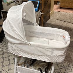 Gender Neutral Bassinet