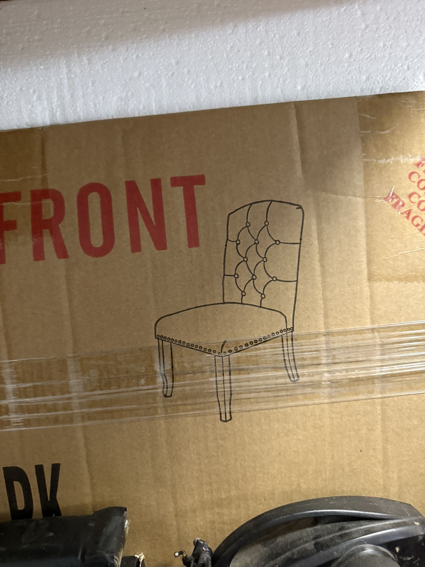 Dining Chairs