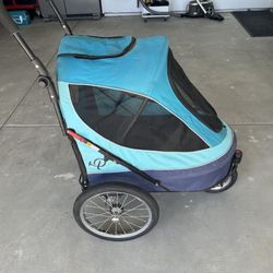 Pet Stroller/Jogger