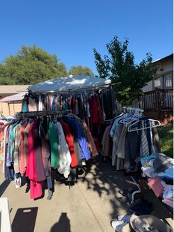 Yard Sale after 3:30 pm