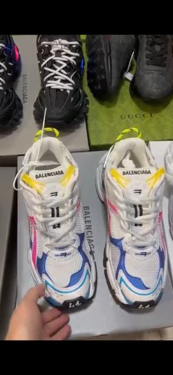 Balenciaga Tracks 