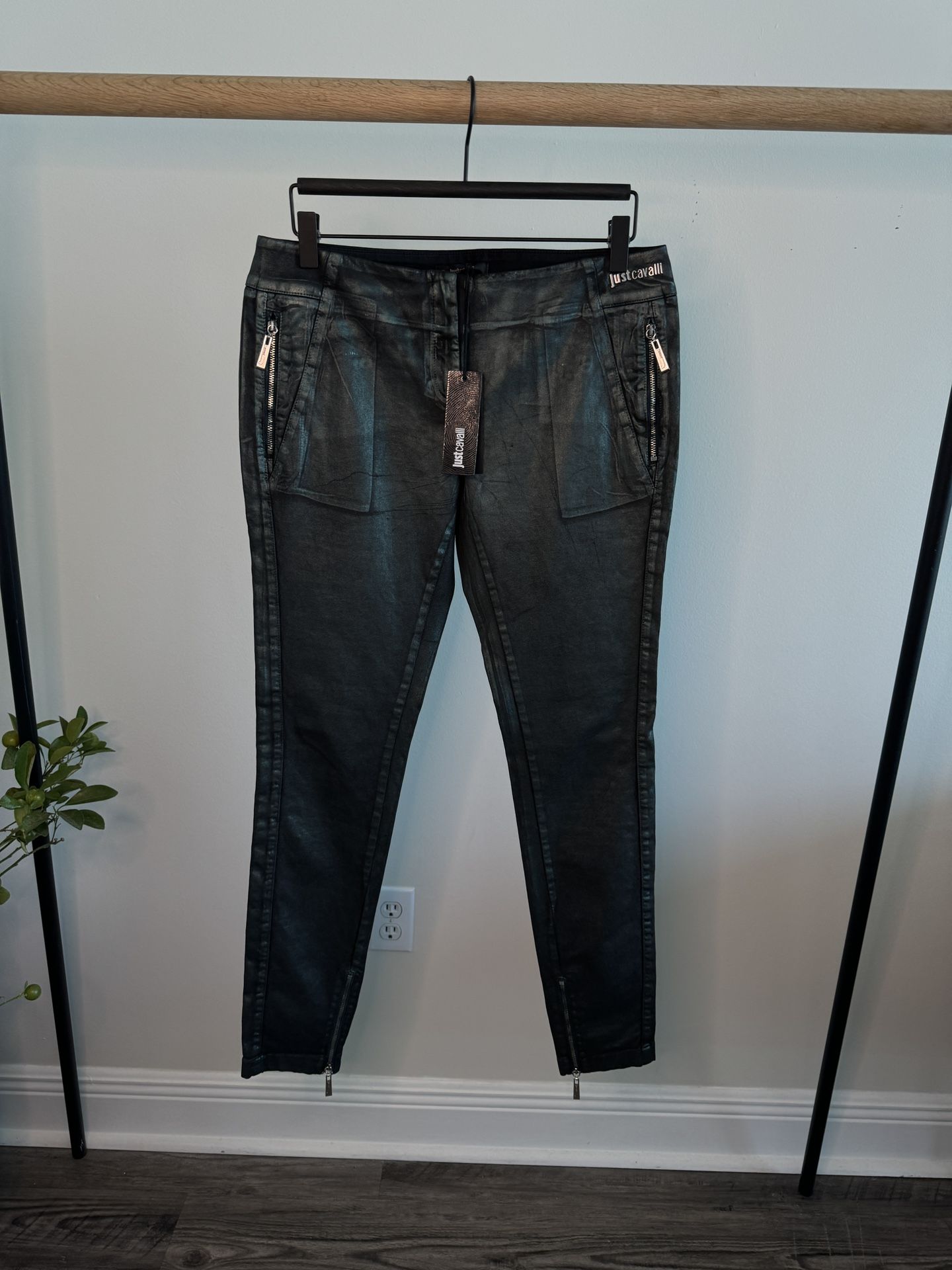 Women’s Just Cavalli Jeans/pants Size 26/27