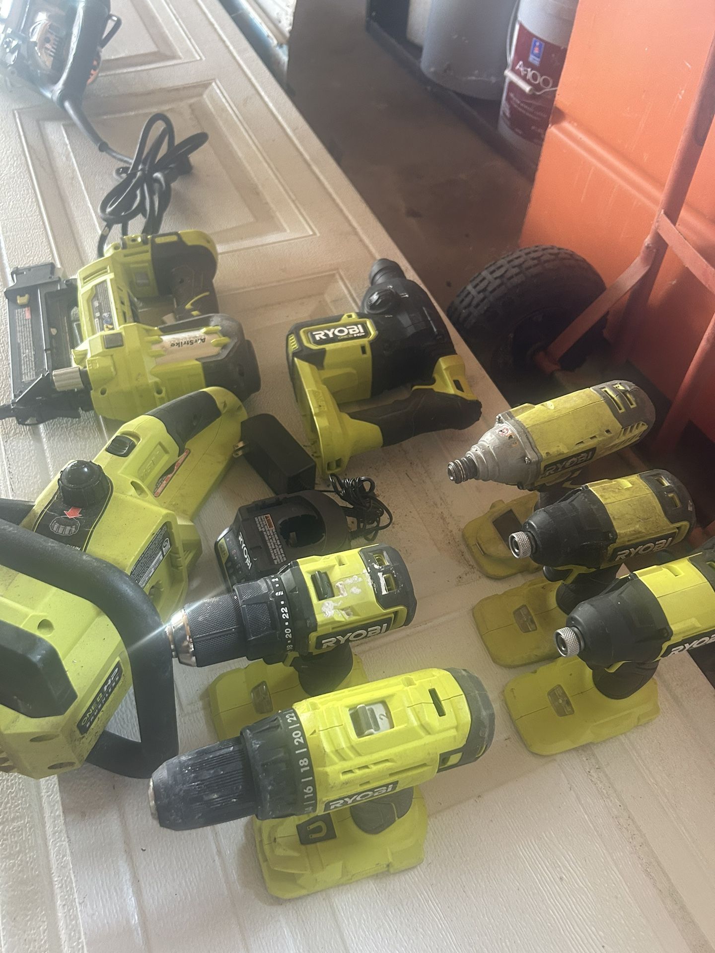 Tools