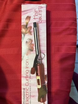 Curling Iron
