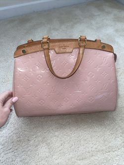 Pink Louis Vuitton