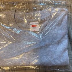 Supreme x Emilio Pucci Box Logo