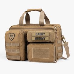 Tactical Baby Gear Deuce Diaper Bag
