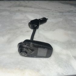 Wireless in-Car Bluetooth FM Transmitter Radio Adapter