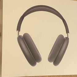 Apple AirPod Max Midnight USB-C Firm Price No Trades 1:1