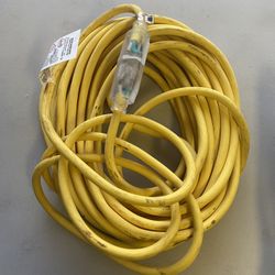 Extension Cord 50 Ft