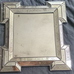 Antique Mirror 