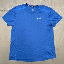 Nike Dri-Fit Running shirt for men