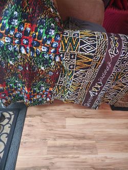 African Dresses