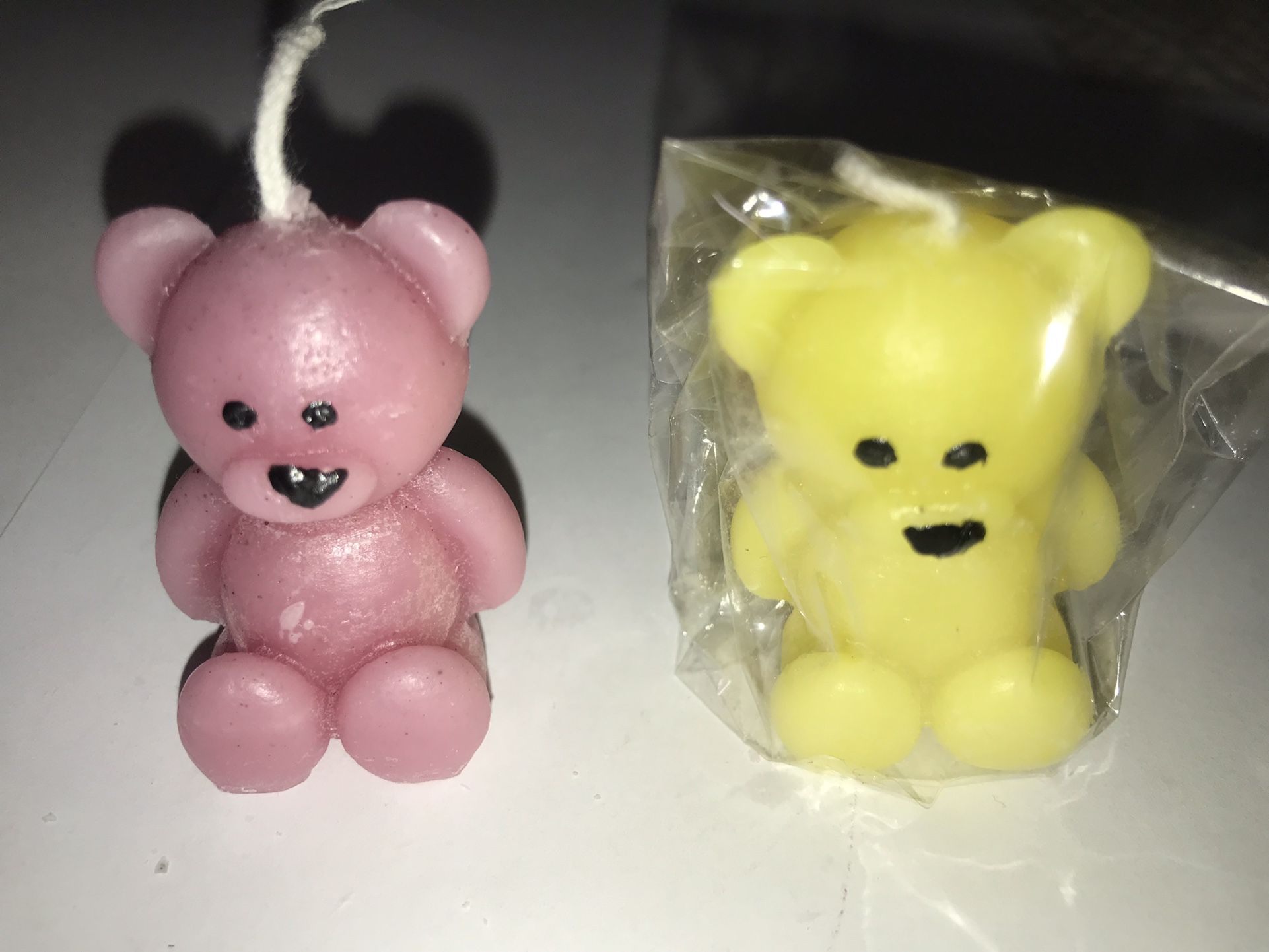 Candle For Birthdays/weddings Gift And decorations/baby Shower/sweet sixteen And for all Types Of events 