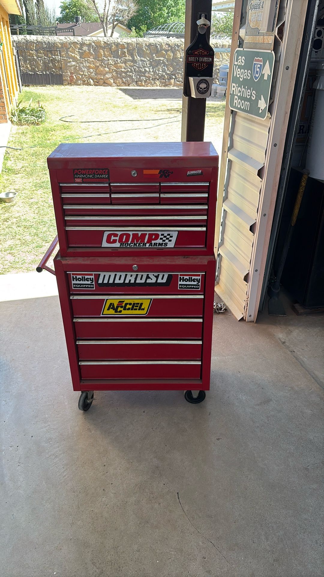 Tool Box
