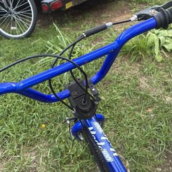 BMX Bike