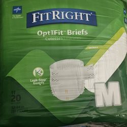 Disposable  Diapers