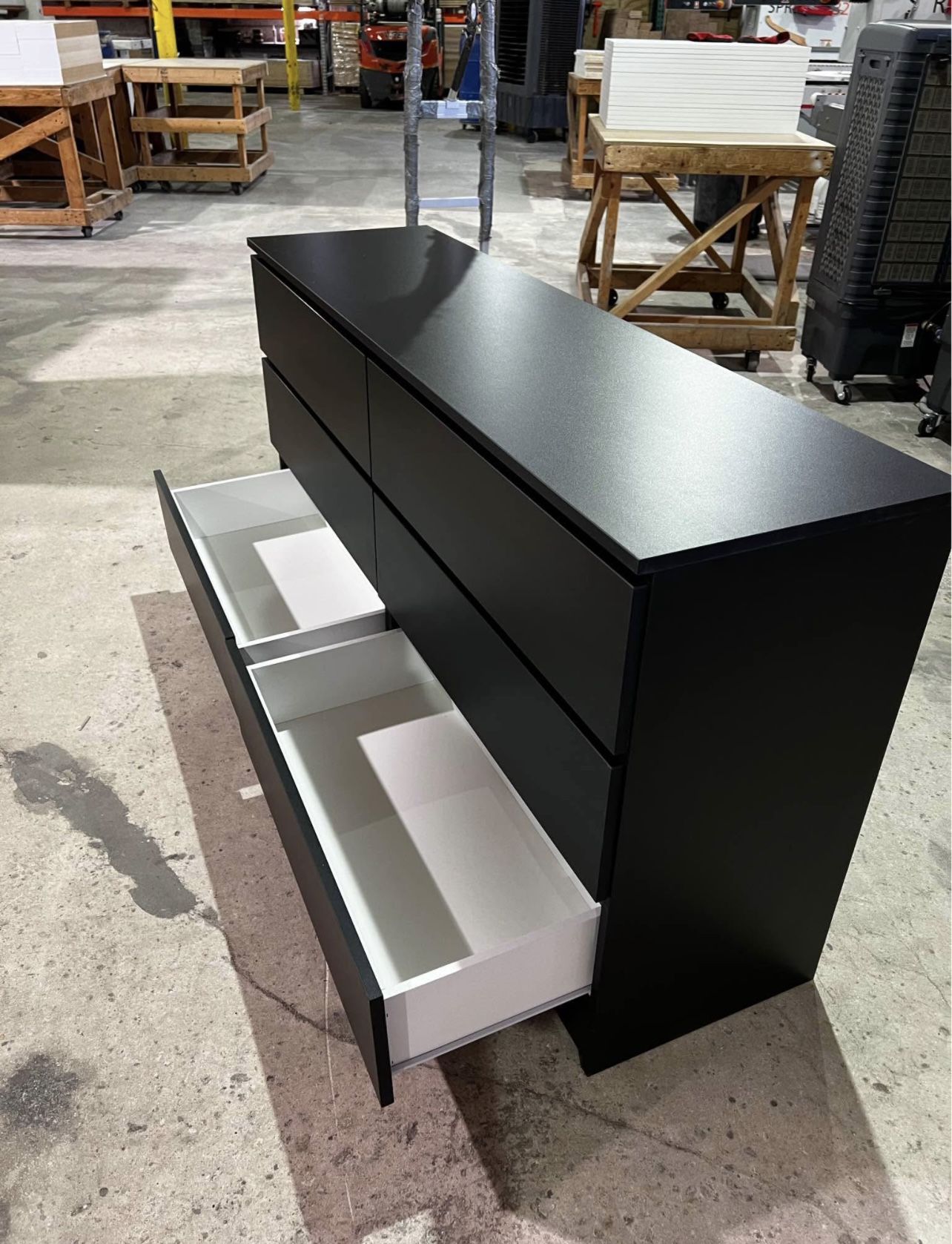 Dresser - Cómoda