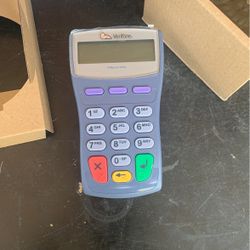 VeriFone PINpad 1000se