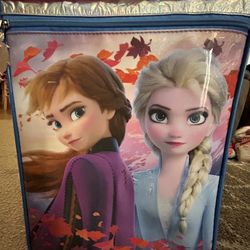Kids Rolling Suitcase
