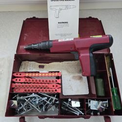 Unisex XL300 With operators Manual 