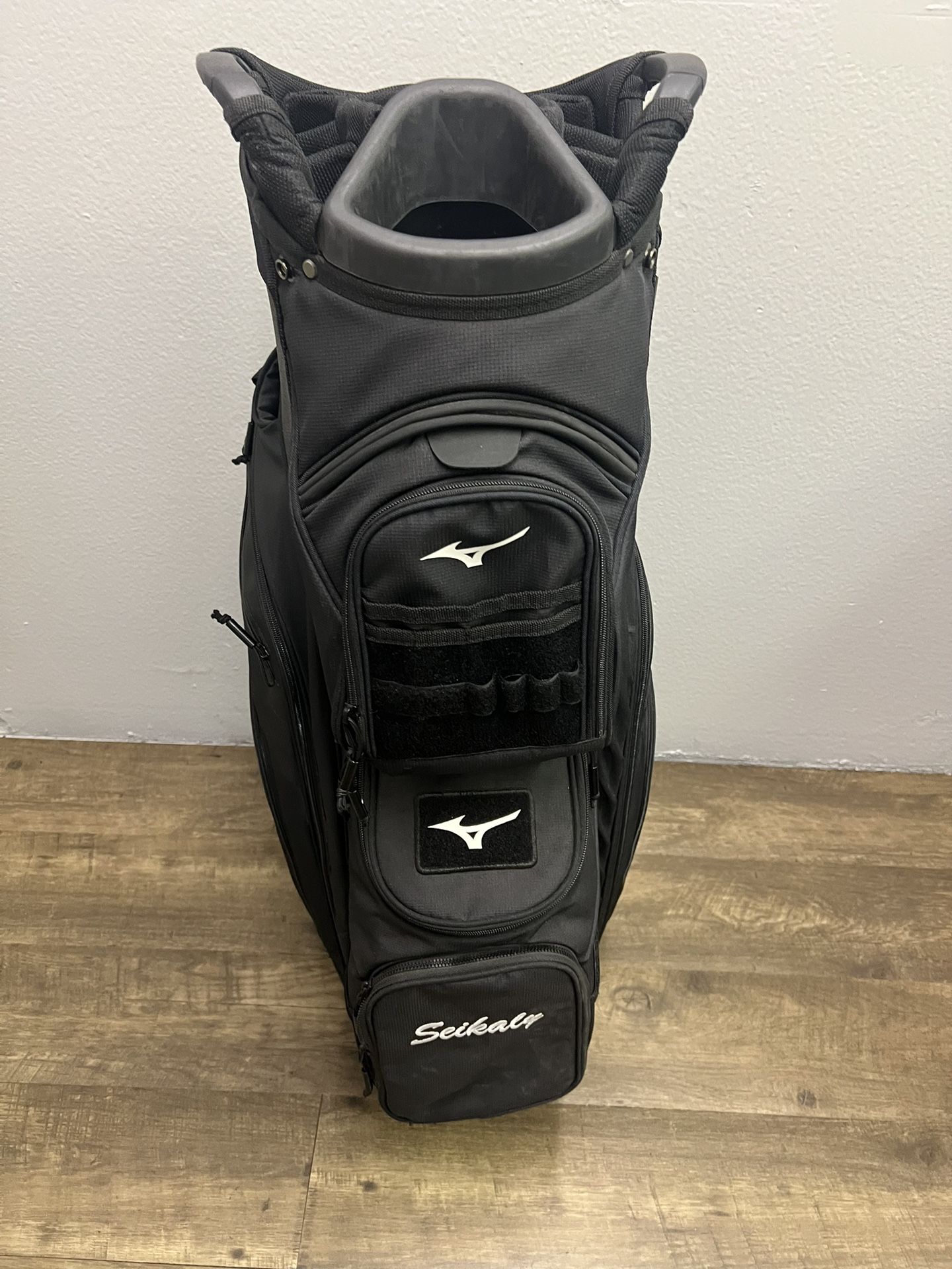 Mizuno Cart Bag