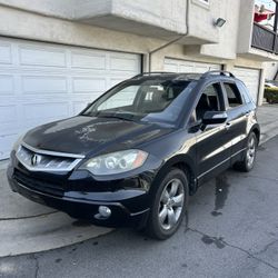 Acura Rdx