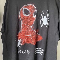 Men’s T Shirt 2XL
