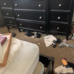 Dresser $60