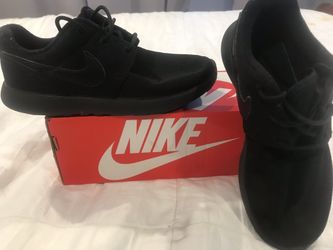 Nike kids shoes