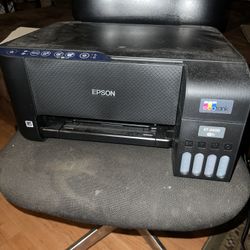 EPSON ET-2400 Printer