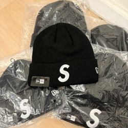 Supreme Beanies